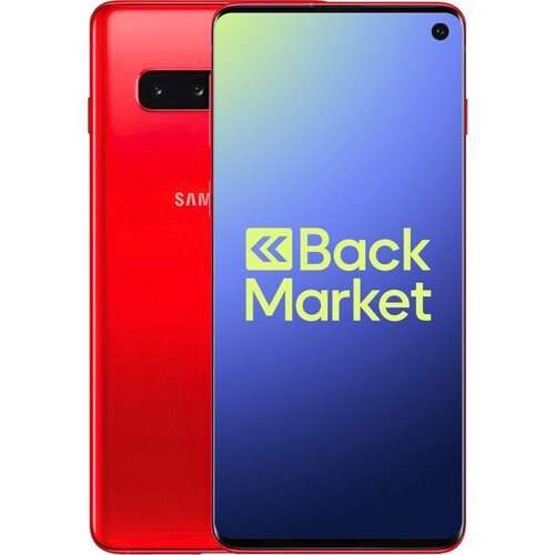 Das Galaxy S10+ ist ein vielseitiges Smartphone, ...