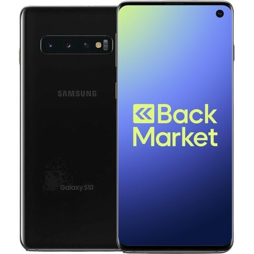 Das Samsung Galaxy S10+ ist ein ausgewogenes ...