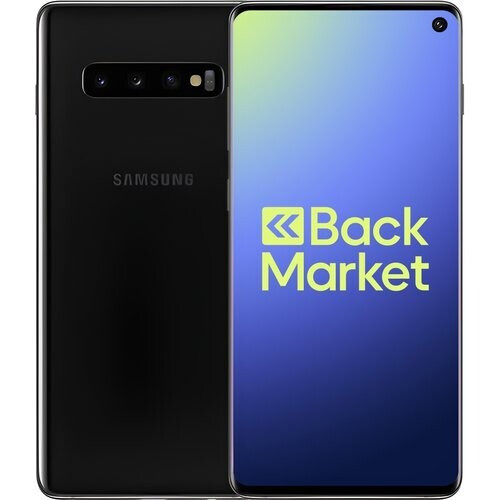 Das Samsung Galaxy S10 ist ein vielseitiges ...