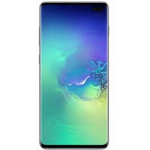 El Galaxy S10+ es un smartphone robusto que ...