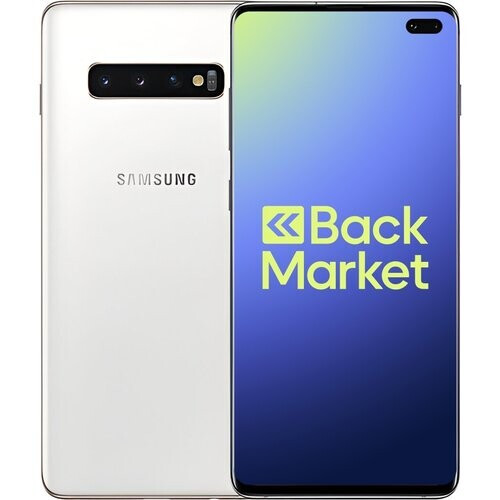 Das Galaxy S10+ ist ein gut ausgestattetes ...