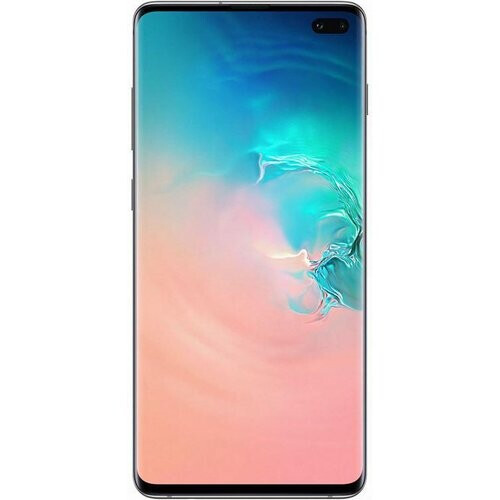 The Samsung Galaxy S10+ is a well-rounded flagship ...