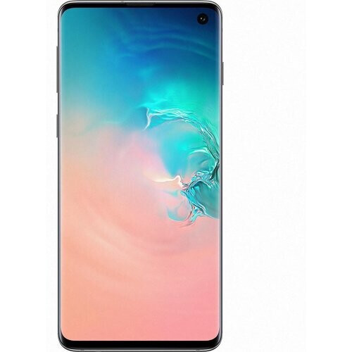 Galaxy S10 512 Go - Blanc Prisme - Débloqué ...