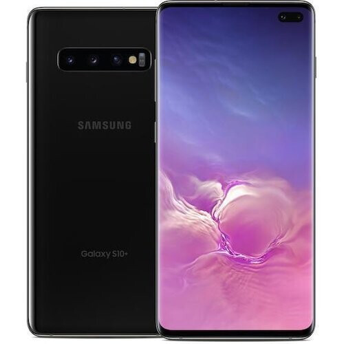 The Galaxy S10+ 512GB is a flagship smartphone ...
