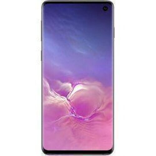 Galaxy S10 512 GB - Black - Unlocked ...