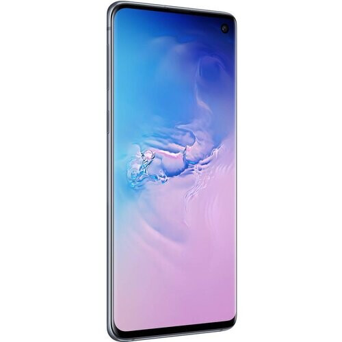 Das Samsung Galaxy S10 ist ein ...