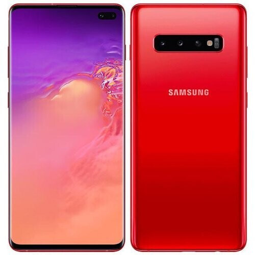Das Samsung Galaxy S10 ist ein vielseitiges ...