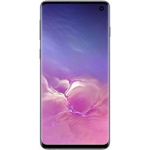 Galaxy S10 512 GB Dual Sim - Schwarzes Prisma - ...