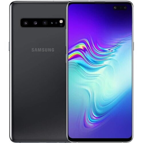 Galaxy S10 5G 256 Go - Noir - DébloquéSamsung ...