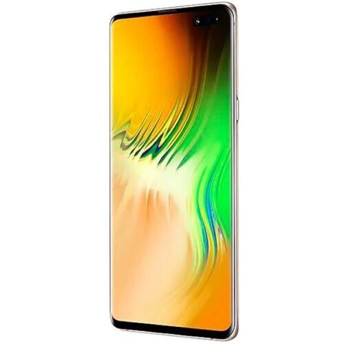 El Samsung Galaxy S10 5G es un smartphone premium ...