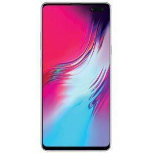 Galaxy S10 5G 512 Go - Argent - Débloqué ...