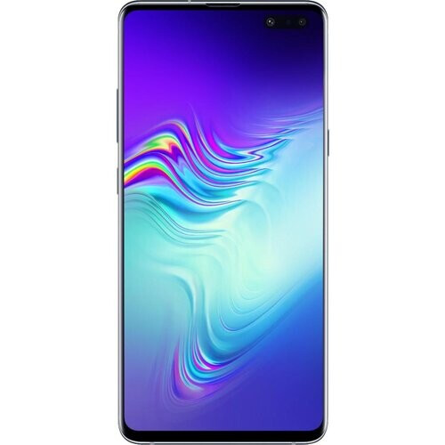 The Galaxy S10 5G is a powerful smartphone that ...