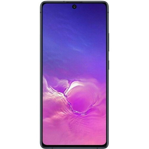 Galaxy S10 Lite 128GB - Prism Black - Unlocked ...