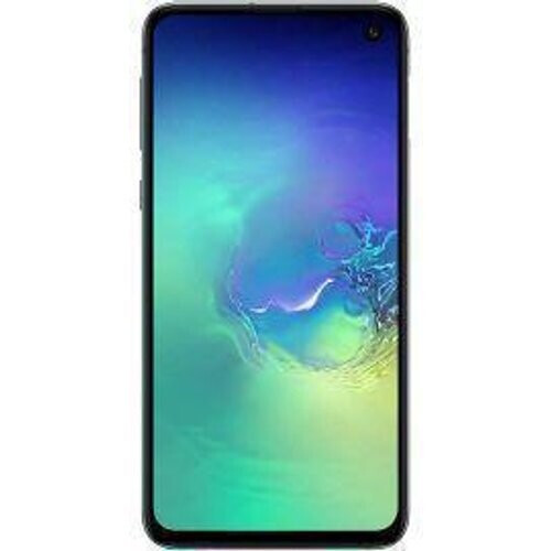 Samsung Galaxy S10e 128 Go Vert - Débloqué ...