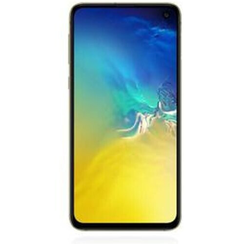 El Samsung Galaxy S10e es un smartphone compacto ...