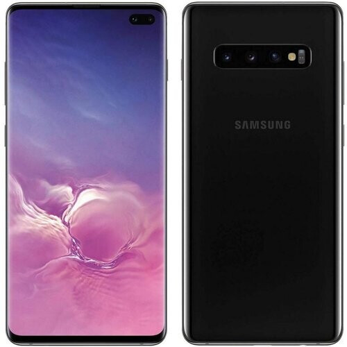 Galaxy S10e 128GB (Dual Sim) - Black - Unlocked ...