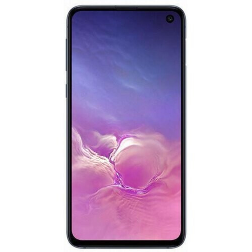 Galaxy S10e 128 GB (Dual Sim) - Prism Black - ...