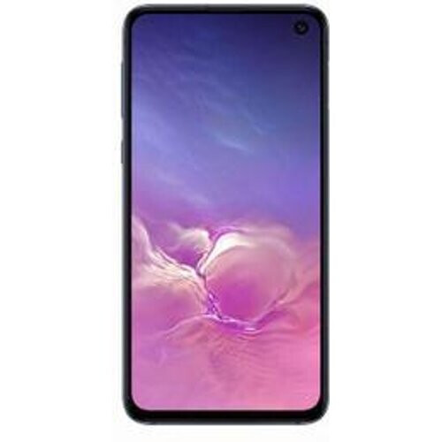The Samsung Galaxy S10e is a compact and versatile ...