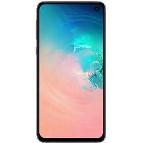 Galaxy S10e 128 GB - Blanco ...