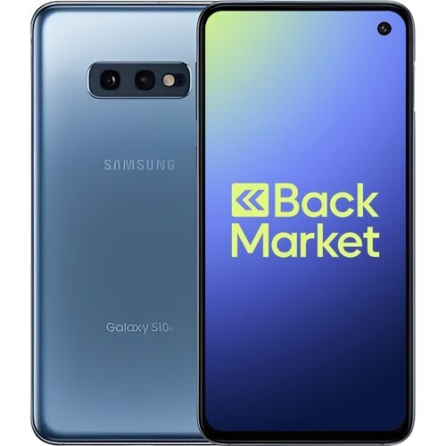 Das Galaxy S10e ist ein kompaktes, aber ...