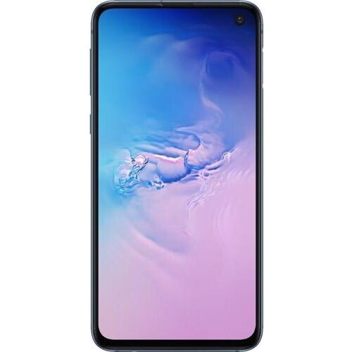 Galaxy S10e 128GB - Prism Blue Unlocked ...