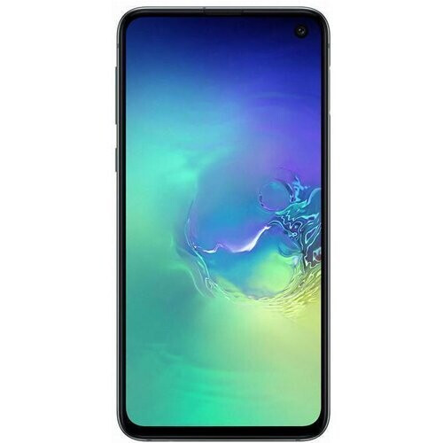 Galaxy S10e 128 GB (Dual Sim) - Prism Green - ...