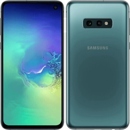 The Samsung Galaxy S10e is a compact smartphone ...