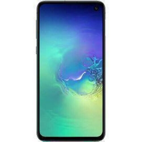 The Samsung Galaxy S10e is a compact yet powerful ...