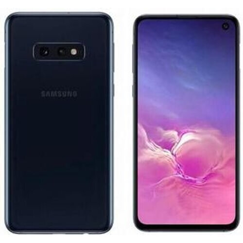 El Samsung Galaxy S10e es un smartphone compacto ...