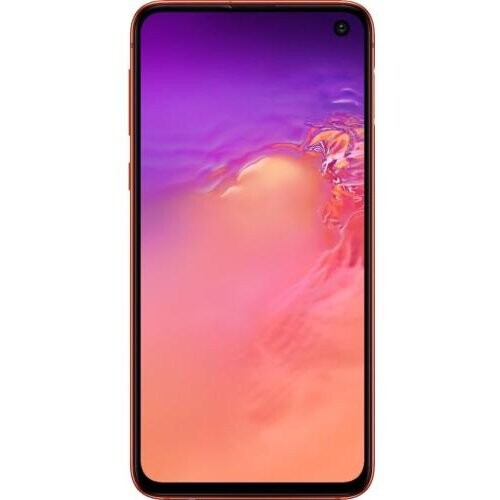 Galaxy S10e 128GB Flamingo Pink - Unlocked ...