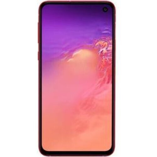 The Samsung Galaxy S10e is a compact flagship ...
