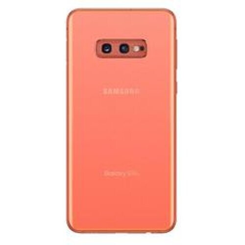 El Galaxy S10e es un smartphone compacto pero ...