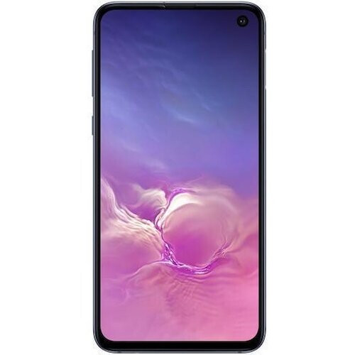 Galaxy S10e 256GB - Prism Black - Unlocked ...