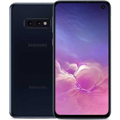 The Galaxy S10e is a compact and versatile ...