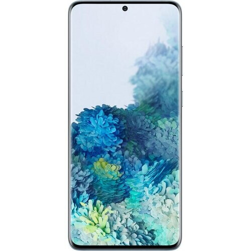 Galaxy S20 Plus 128 Go - Bleu - Débloqué ...