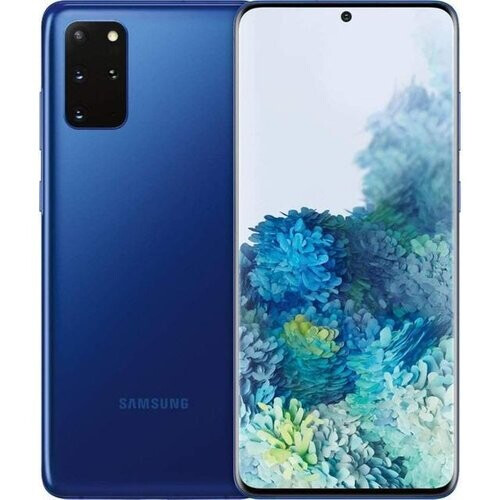 El Samsung Galaxy S20+ es un smartphone repleto de ...