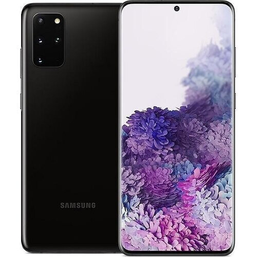 The Galaxy S20+ is a flagship-level smartphone ...