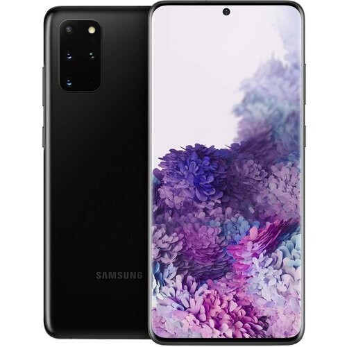 The Samsung Galaxy S20 is a flagship-level ...