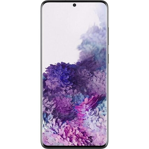 The Samsung Galaxy S20+ is a versatile smartphone ...