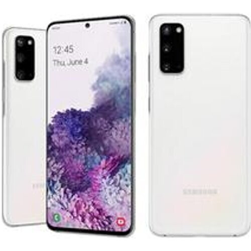 El Samsung Galaxy S20 es un smartphone versátil ...