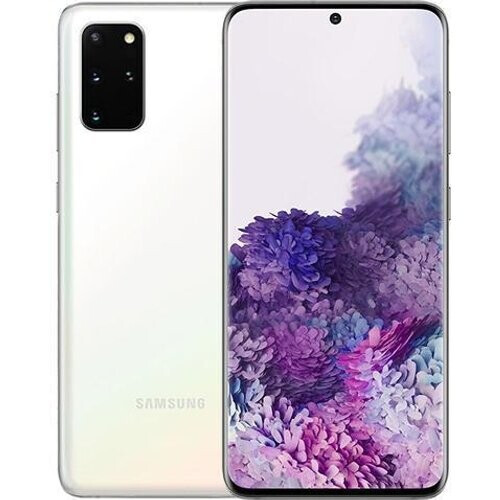 El Samsung Galaxy S20+ es un smartphone insignia ...