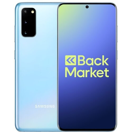 Das Samsung Galaxy S20 ist ein leistungsstarkes ...