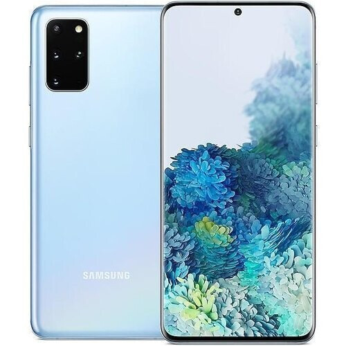 Das Samsung Galaxy S20+ bleibt ein starker ...