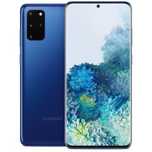 The Galaxy S20+ 128GB is a flagship-level ...