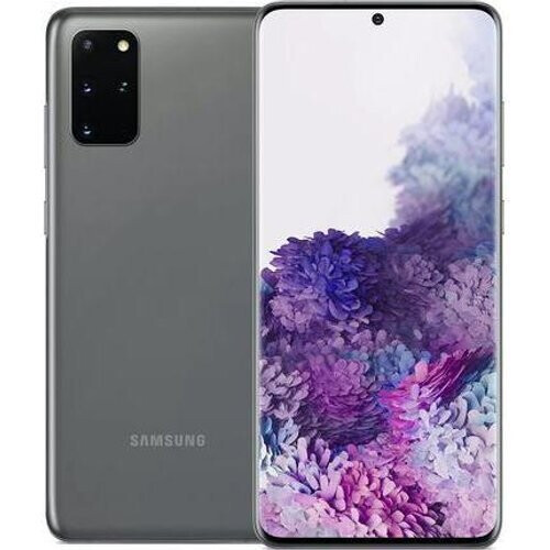 The Galaxy S20+ is a flagship-level smartphone ...