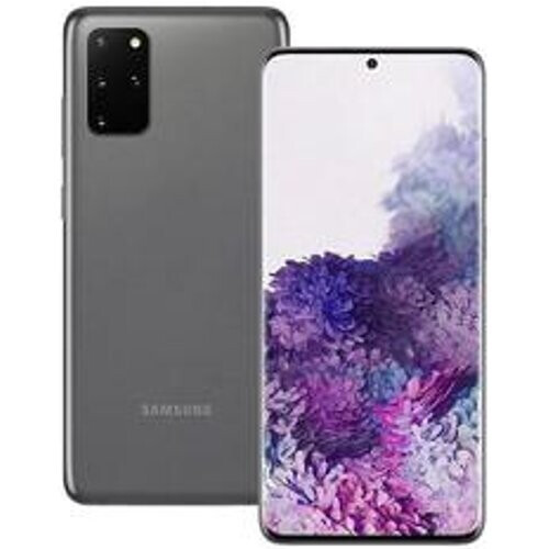 The Samsung Galaxy S20+ is a well-rounded ...
