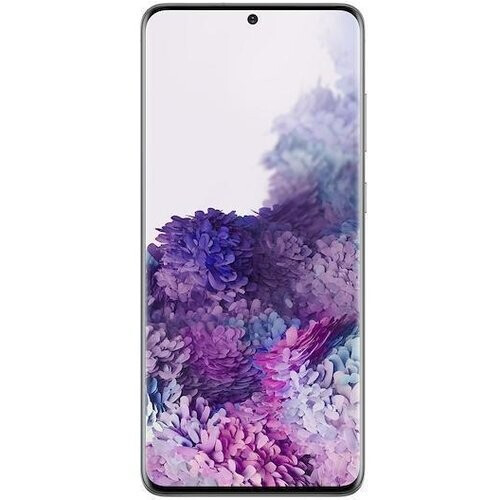 El Samsung Galaxy S20+ es un smartphone de gama ...