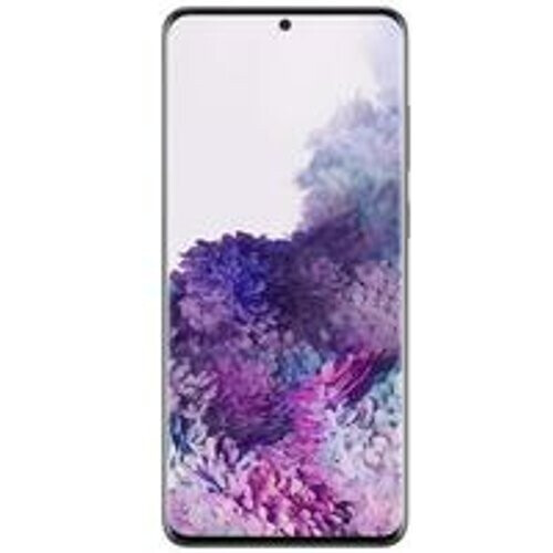 El Samsung Galaxy S20+ es un smartphone bien ...