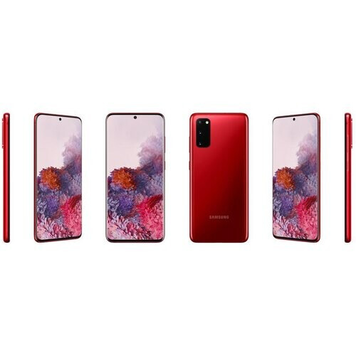 El Samsung Galaxy S20 es un smartphone versátil ...