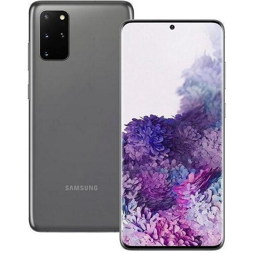 Galaxy S20+ 256 Go - Gris Cosmique - Débloqué ...